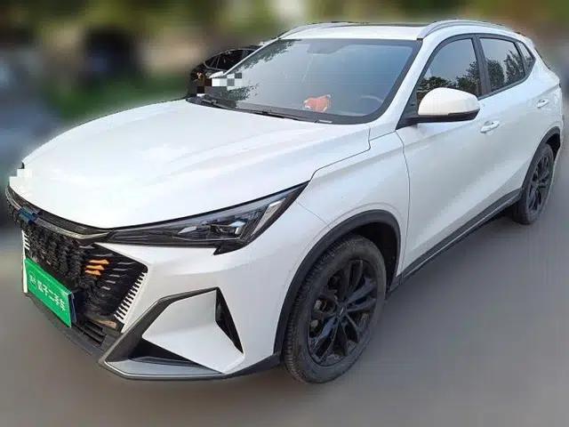 CHANGAN OSHAN X5 PLUS 2023 1.5T DCT Enjoyment Version