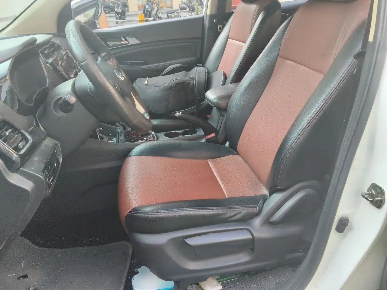 CHANGAN OSHAN A800 2017 1.5T Automatic Standard Model — миниатюра 15