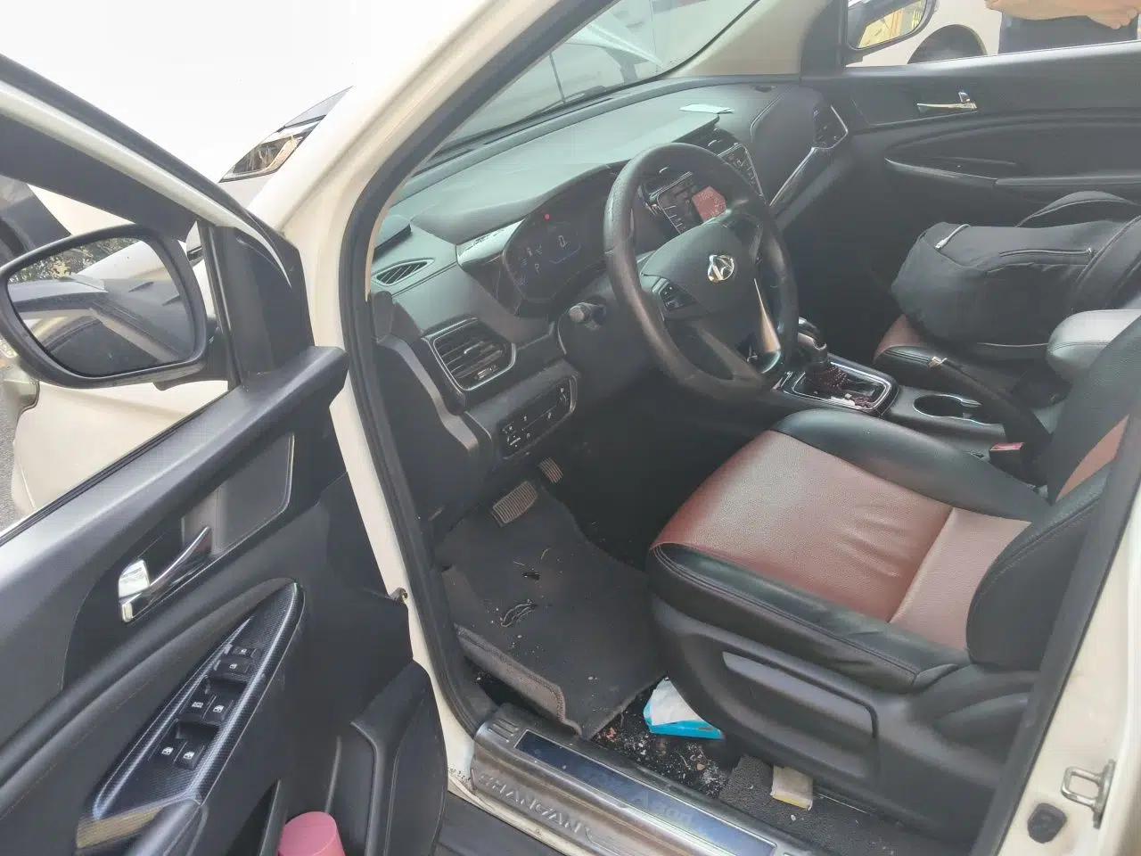 CHANGAN OSHAN A800 2017 1.5T Automatic Standard Model — миниатюра 16