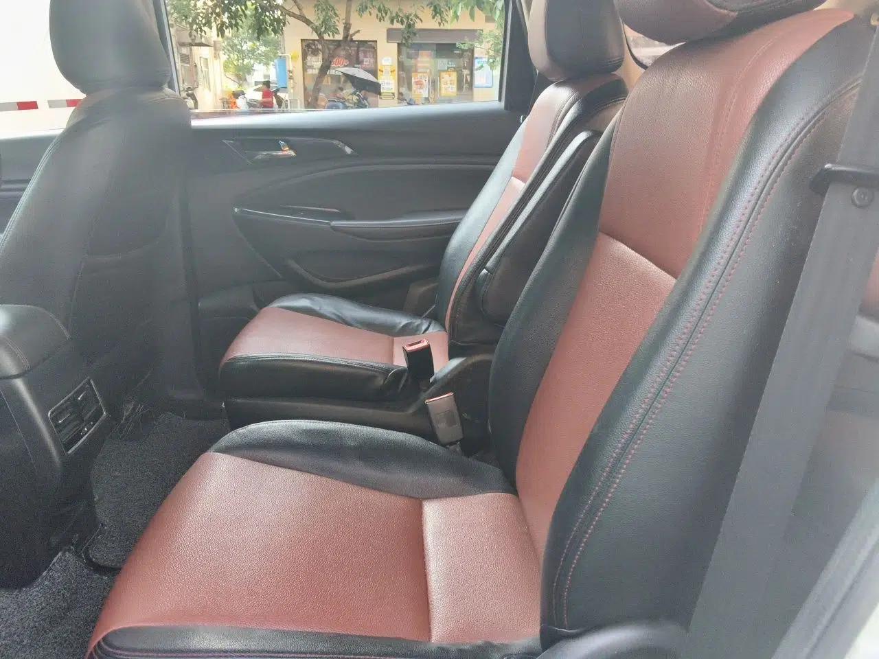 CHANGAN OSHAN A800 2017 1.5T Automatic Standard Model — миниатюра 17