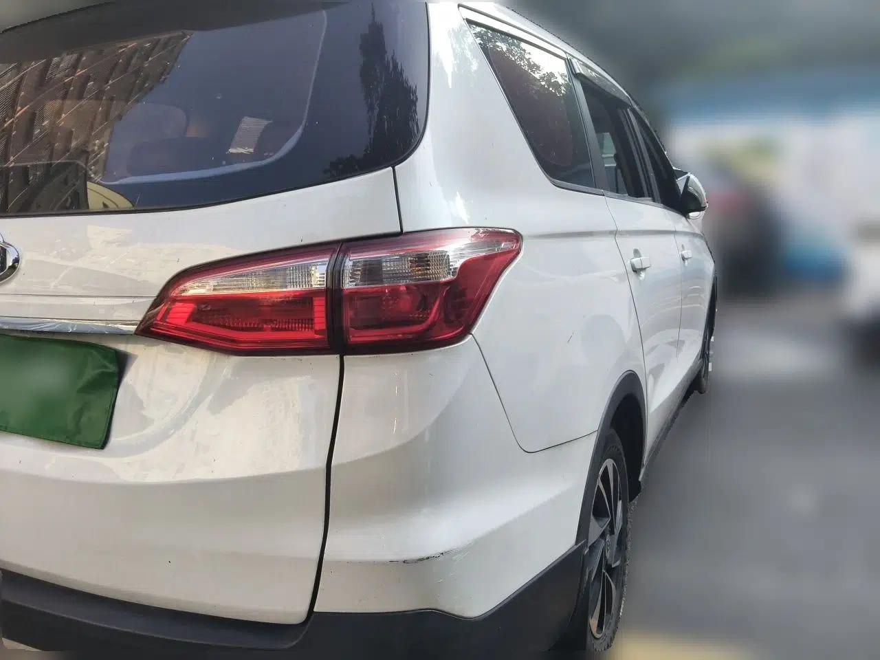 CHANGAN OSHAN A800 2017 1.5T Automatic Standard Model — миниатюра 6