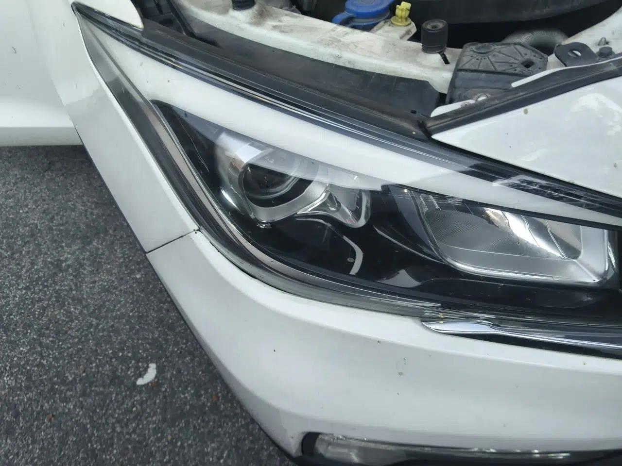 CHANGAN OSHAN A800 2017 1.5T Automatic Standard Model — миниатюра 7