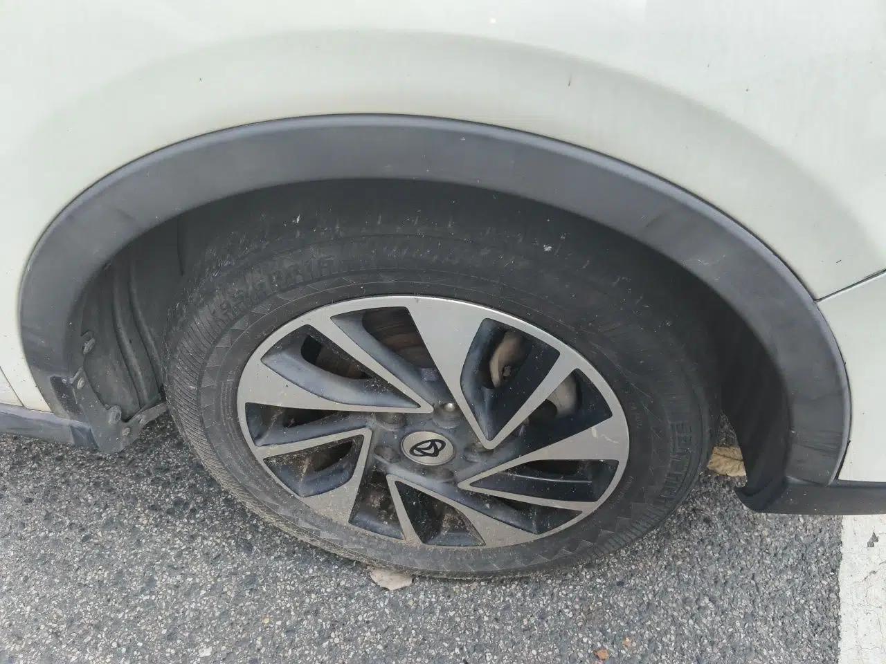 CHANGAN OSHAN A800 2017 1.5T Automatic Standard Model — миниатюра 8