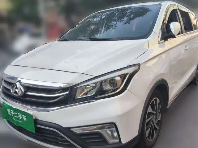 CHANGAN OSHAN A800 2017 1.5T Automatic Standard Model