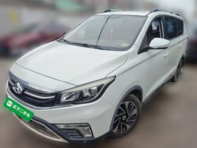 CHANGAN OSHAN A800 2017 1.6L Manual Luxury Model