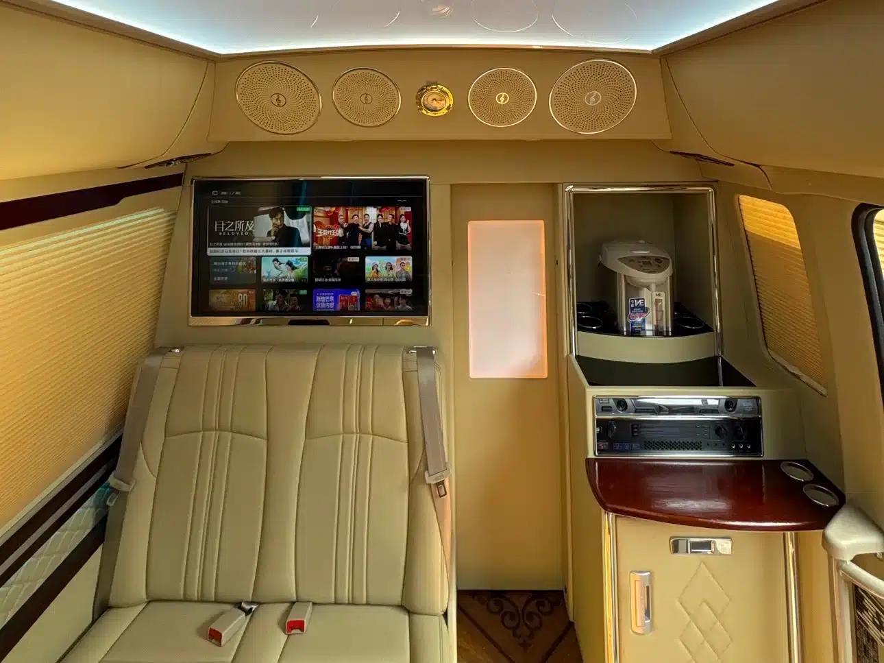 2019 Toyota Coaster 4.0L Luxury SUV GRB53L-ZEMNK 23-seat (no armrests) 9GR — миниатюра 13