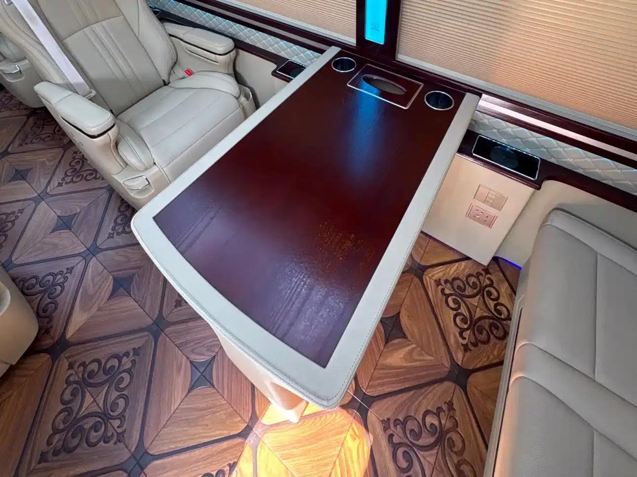 2019 Toyota Coaster 4.0L Luxury SUV GRB53L-ZEMNK 23-seat (no armrests) 9GR — миниатюра 17