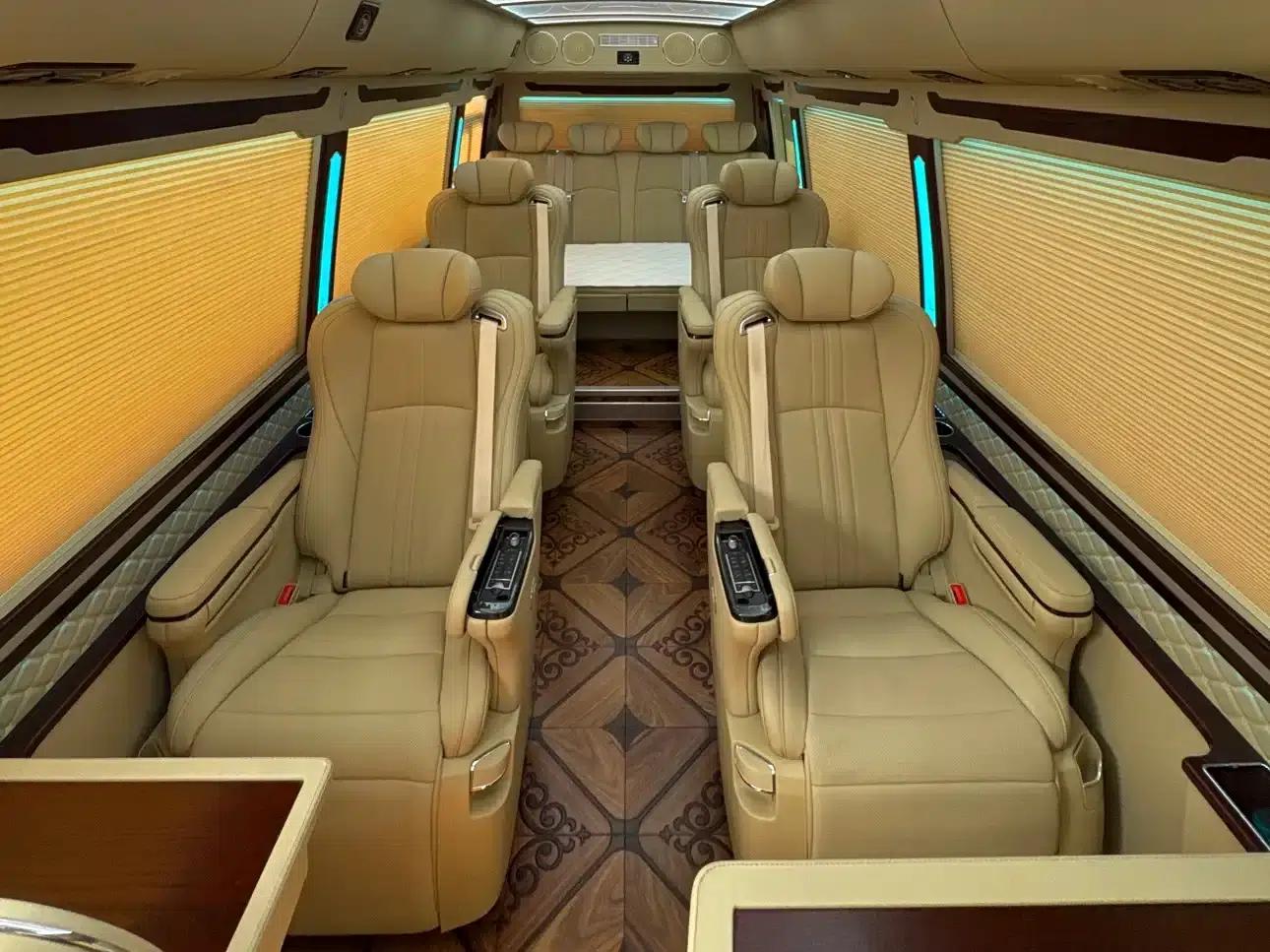2019 Toyota Coaster 4.0L Luxury SUV GRB53L-ZEMNK 23-seat (no armrests) 9GR — миниатюра 19