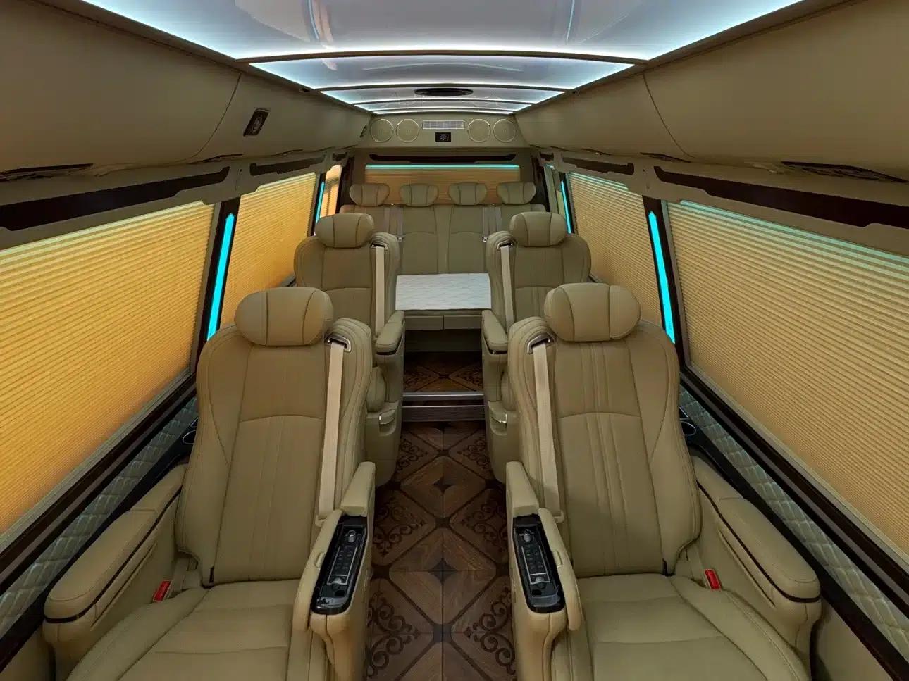 2019 Toyota Coaster 4.0L Luxury SUV GRB53L-ZEMNK 23-seat (no armrests) 9GR — миниатюра 20