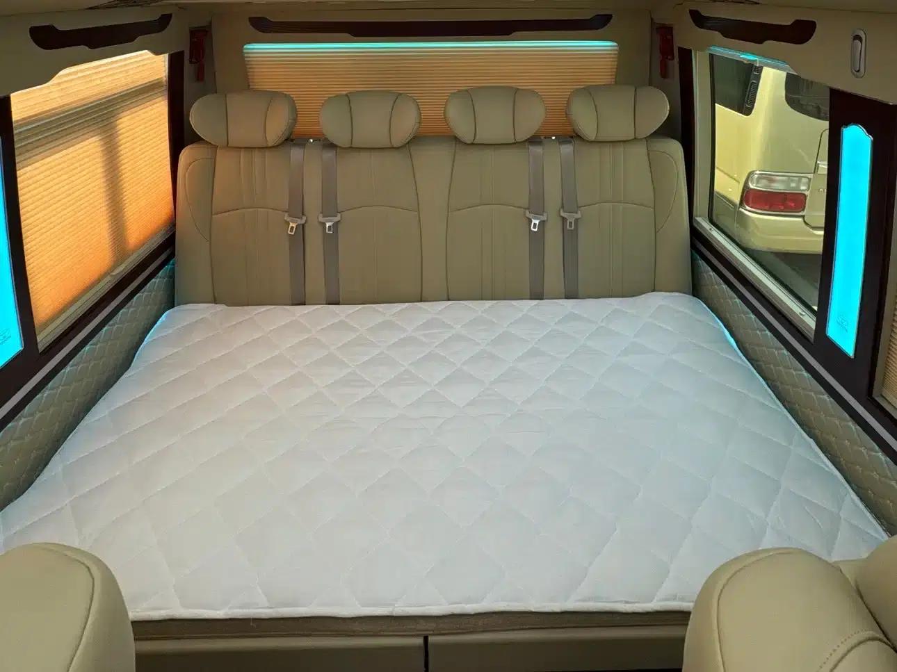 2019 Toyota Coaster 4.0L Luxury SUV GRB53L-ZEMNK 23-seat (no armrests) 9GR — миниатюра 22