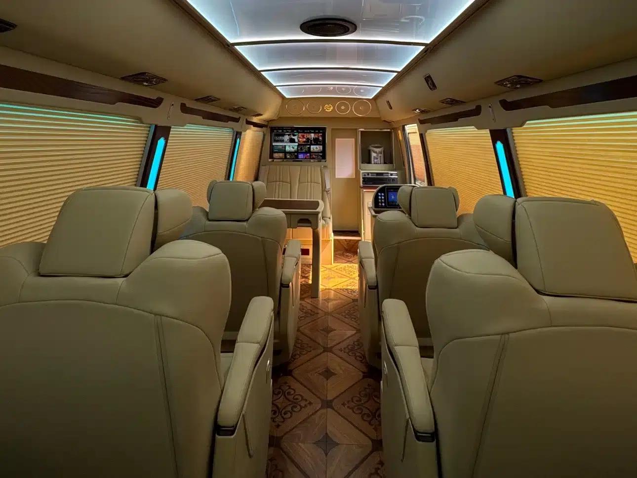 2019 Toyota Coaster 4.0L Luxury SUV GRB53L-ZEMNK 23-seat (no armrests) 9GR — миниатюра 24
