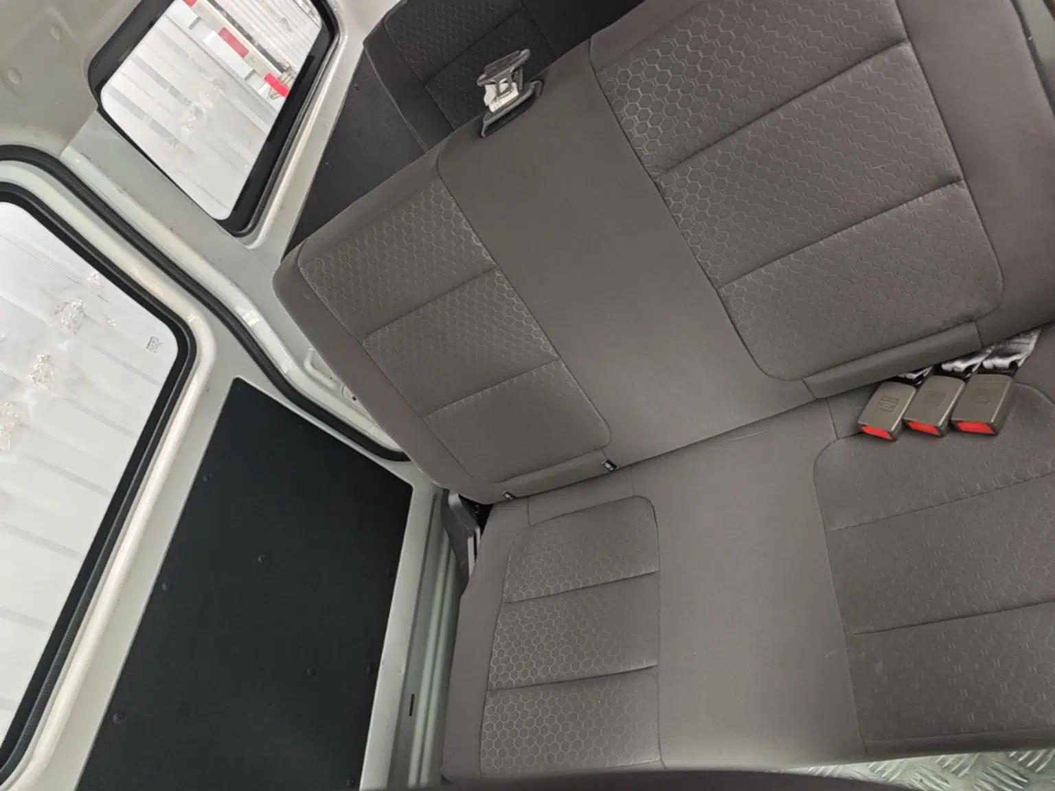 CHANGAN KAICHENG Ruixing EM80 2025 Passenger Version Comfort Edition 6-Seater 300 km Dual-Swing Doors — миниатюра 25