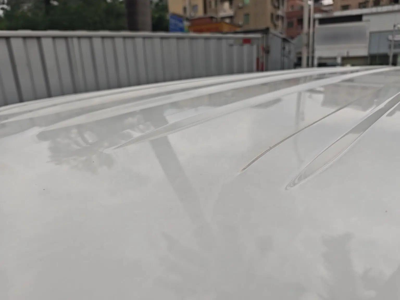 CHANGAN KAICHENG Ruixing EM80 2025 Passenger Version Comfort Edition 6-Seater 300 km Dual-Swing Doors — миниатюра 7