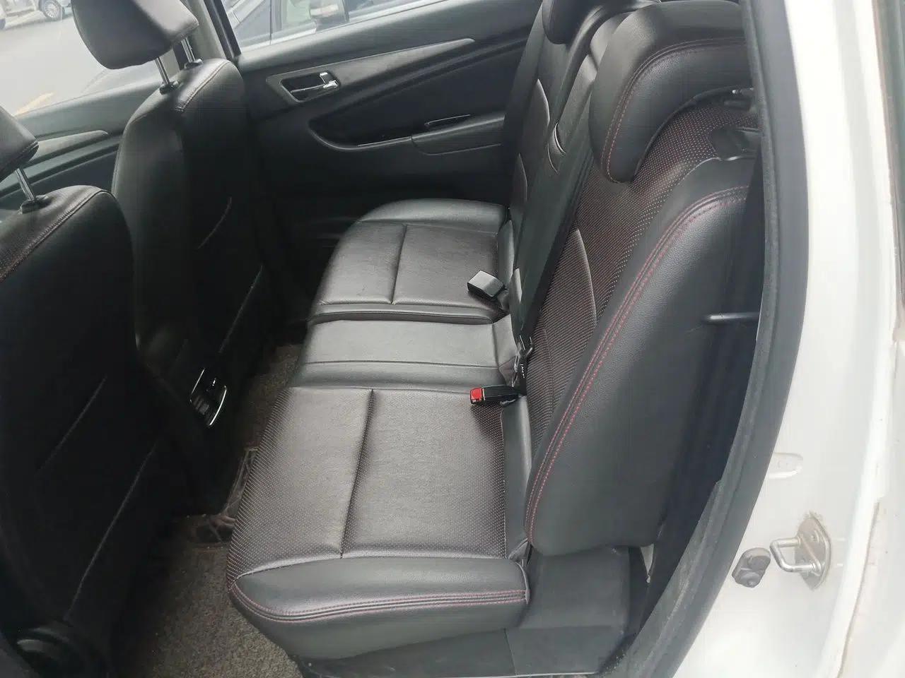 CHANGAN KAICHENG Oushang A600 2017 1.5L Manual Luxury Model — миниатюра 17