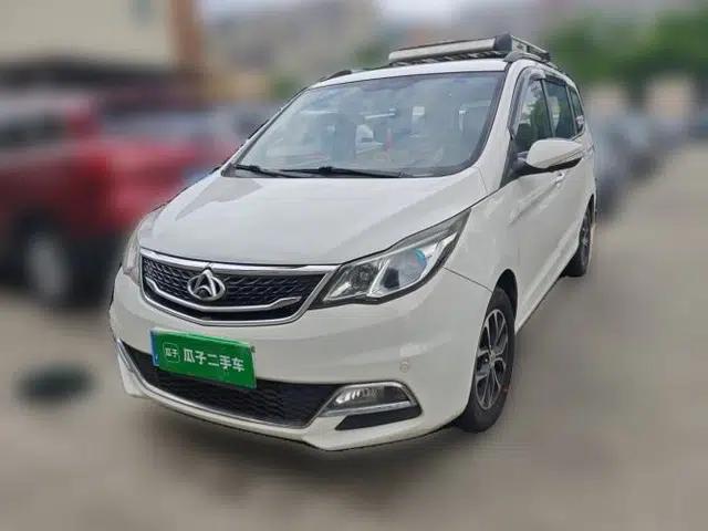 CHANGAN KAICHENG Oushang A600 2016 1.5L Manual Luxury 7-Seater