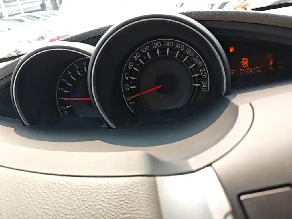 E'Z 2014 Star Shine 180E CVT Elite Edition — миниатюра 12