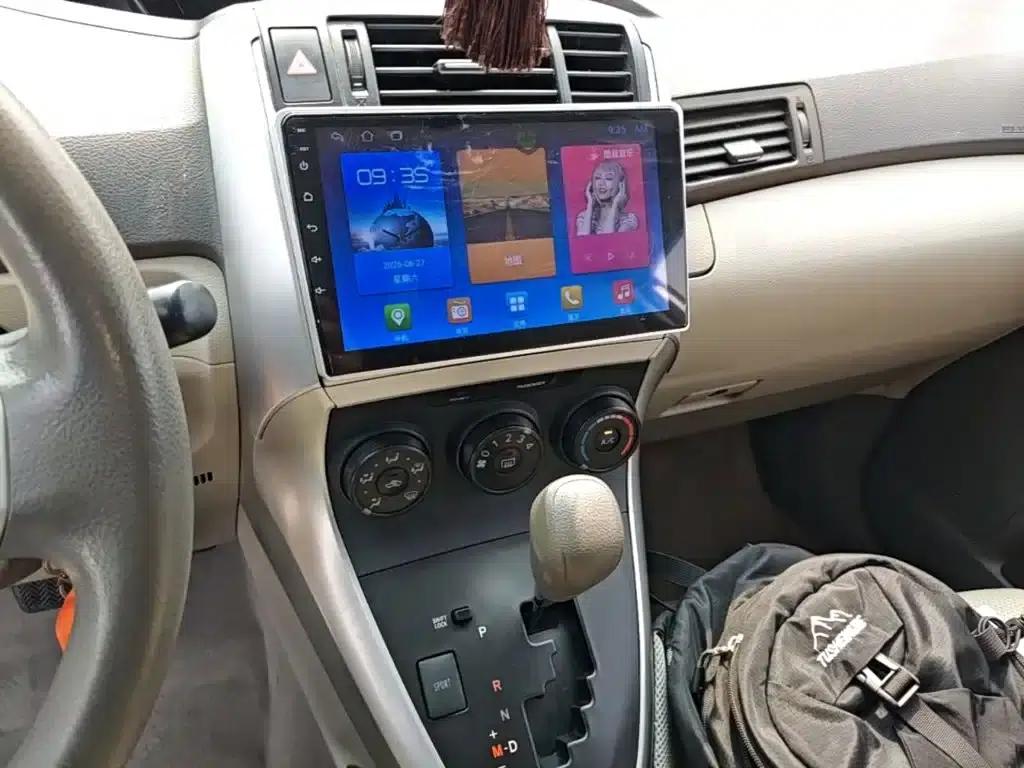 E'Z 2014 Star Shine 180E CVT Elite Edition — миниатюра 13