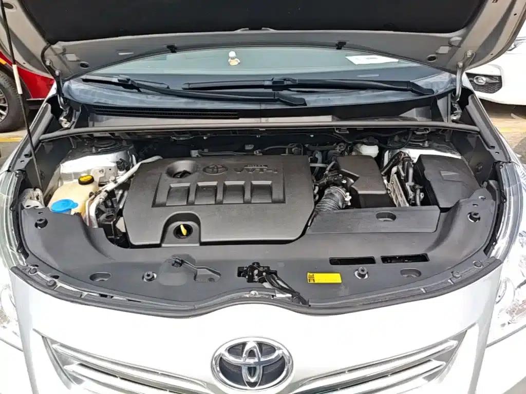 E'Z 2014 Star Shine 180E CVT Elite Edition — миниатюра 20