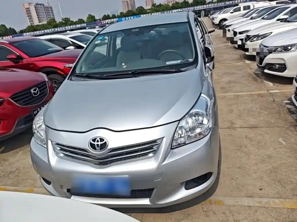 E'Z 2014 Star Shine 180E CVT Elite Edition — миниатюра 3