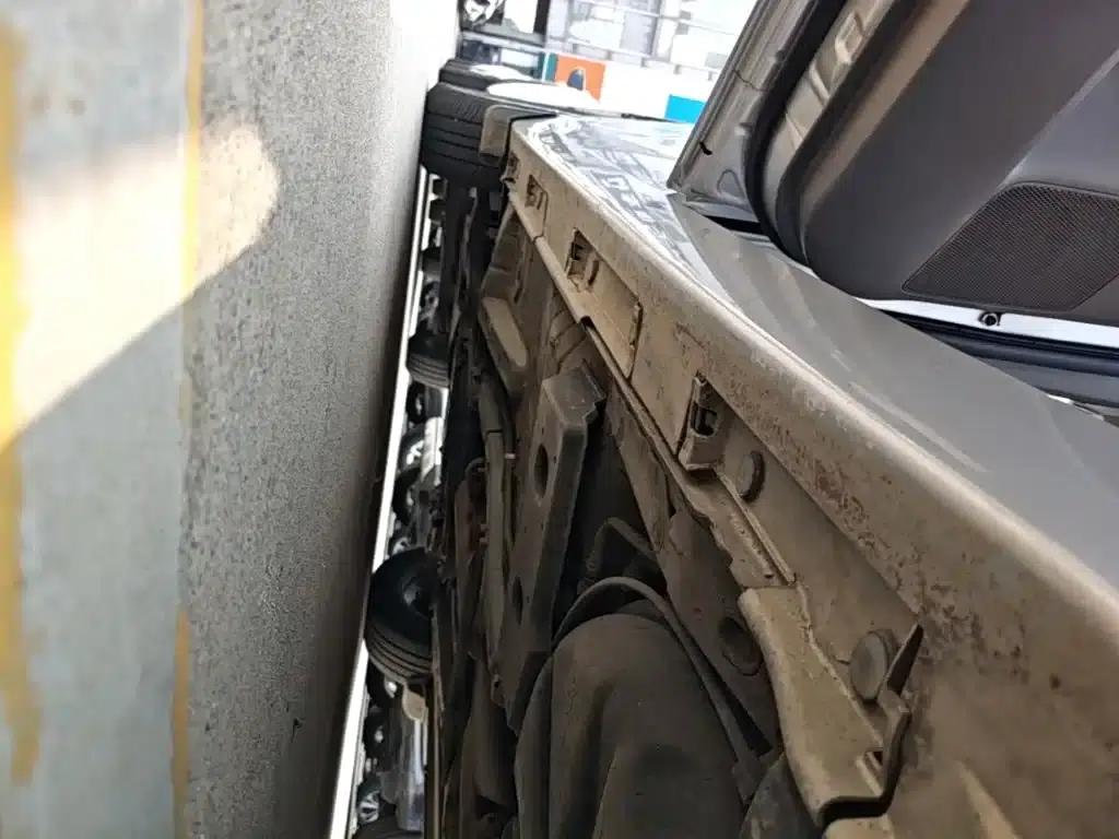 E'Z 2014 Star Shine 180E CVT Elite Edition — миниатюра 22