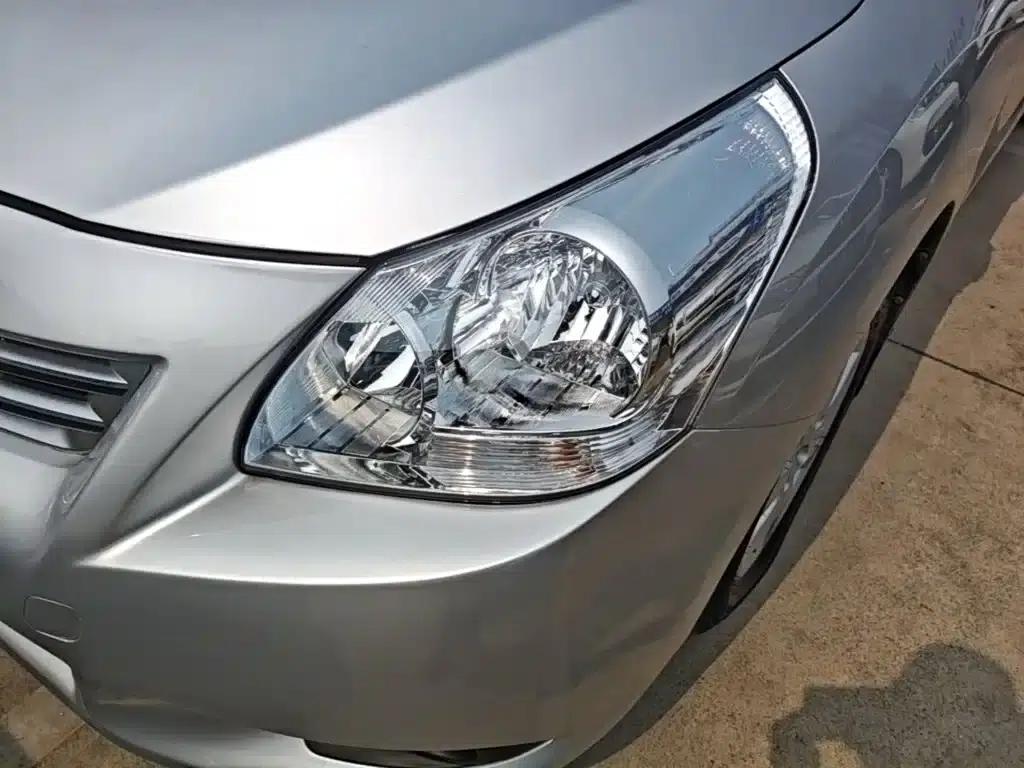 E'Z 2014 Star Shine 180E CVT Elite Edition — миниатюра 24