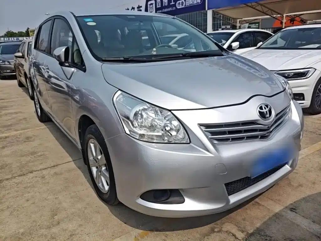 E'Z 2014 Star Shine 180E CVT Elite Edition — миниатюра 4