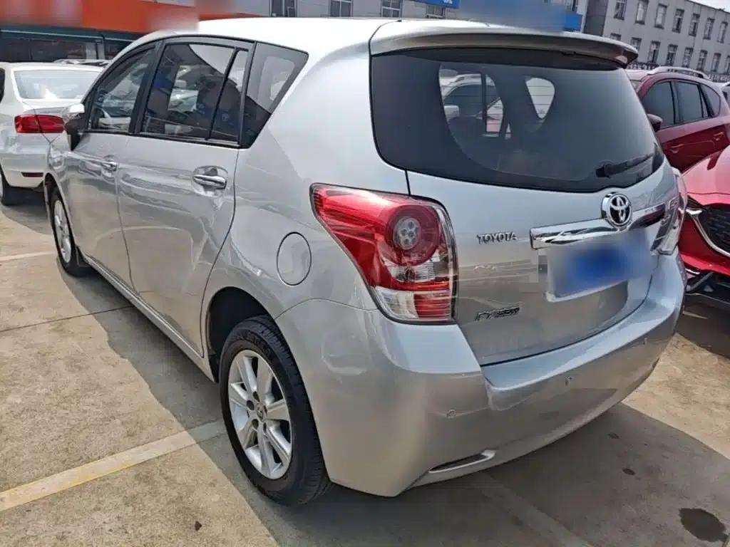 E'Z 2014 Star Shine 180E CVT Elite Edition — миниатюра 5
