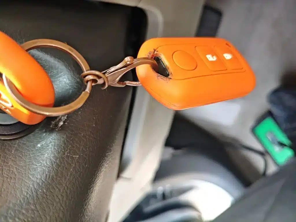 E'Z 2014 Star Shine 180E CVT Elite Edition — миниатюра 9