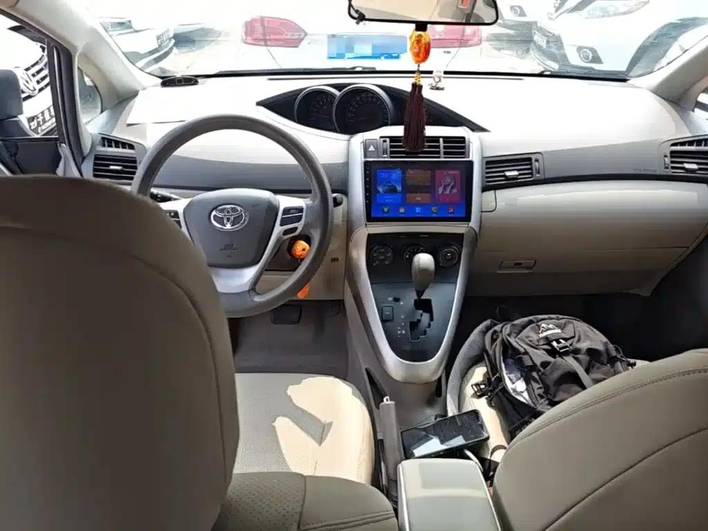 E'Z 2014 Star Shine 180E CVT Elite Edition — миниатюра 10