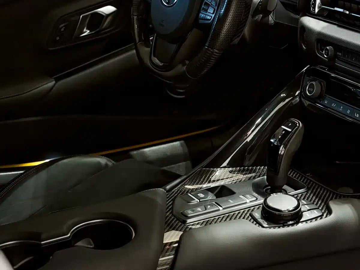 2021 SUPRA GR 3.0T Standard Model — миниатюра 7