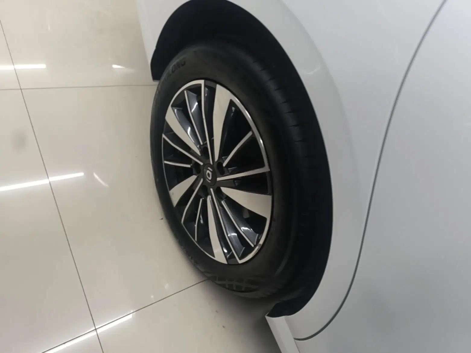 CHANGAN NEVO A05 2024 70 Air — миниатюра 11