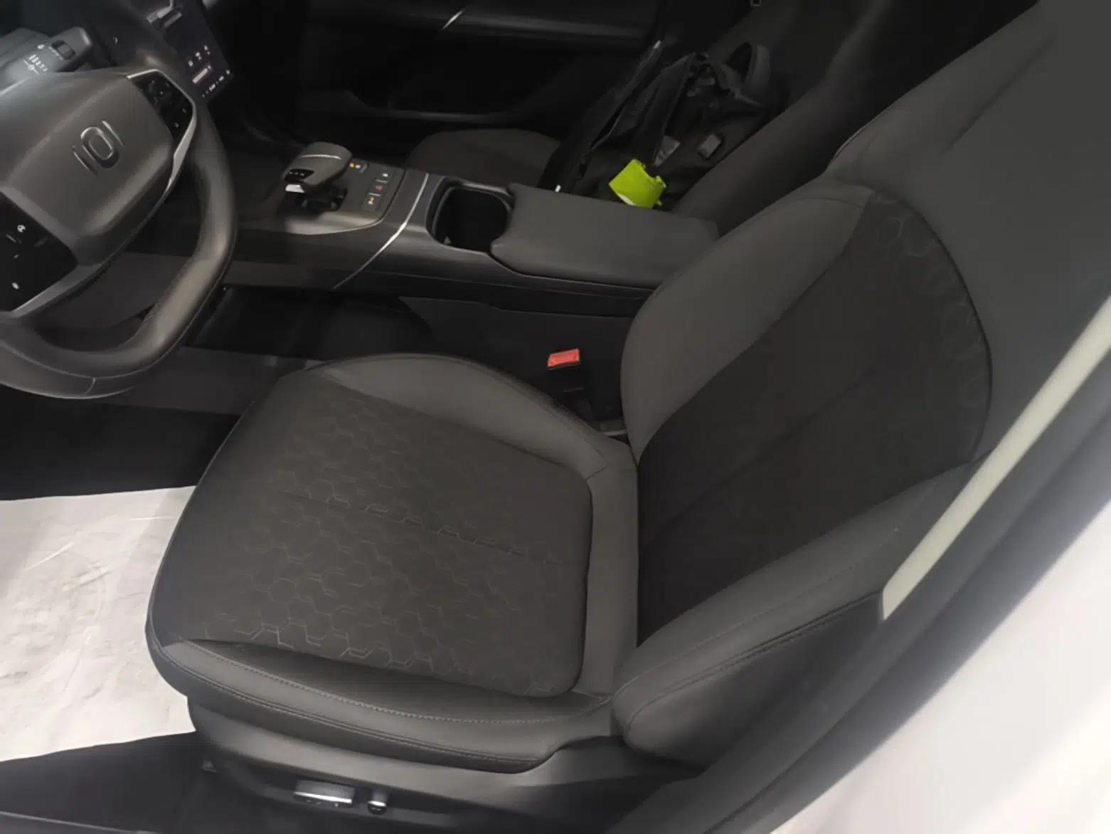 CHANGAN NEVO A05 2024 70 Air — миниатюра 17