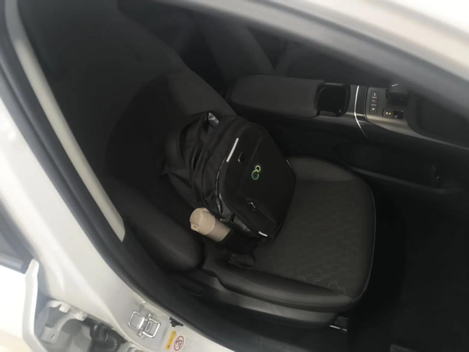 CHANGAN NEVO A05 2024 70 Air — миниатюра 19