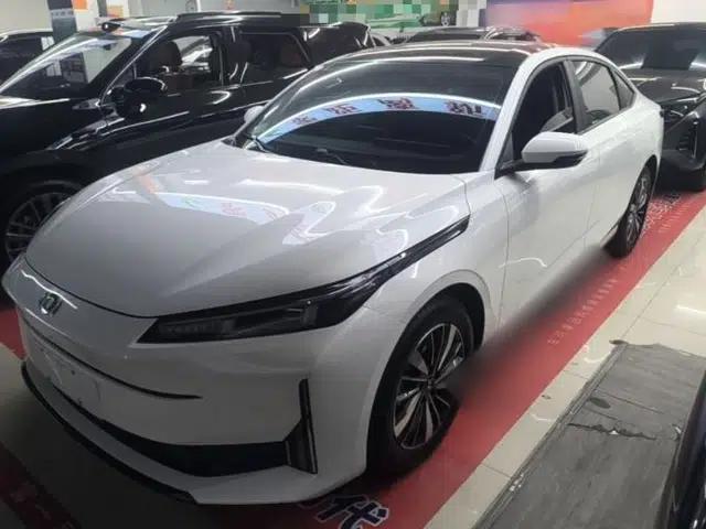 CHANGAN NEVO A05 2024 70 Air