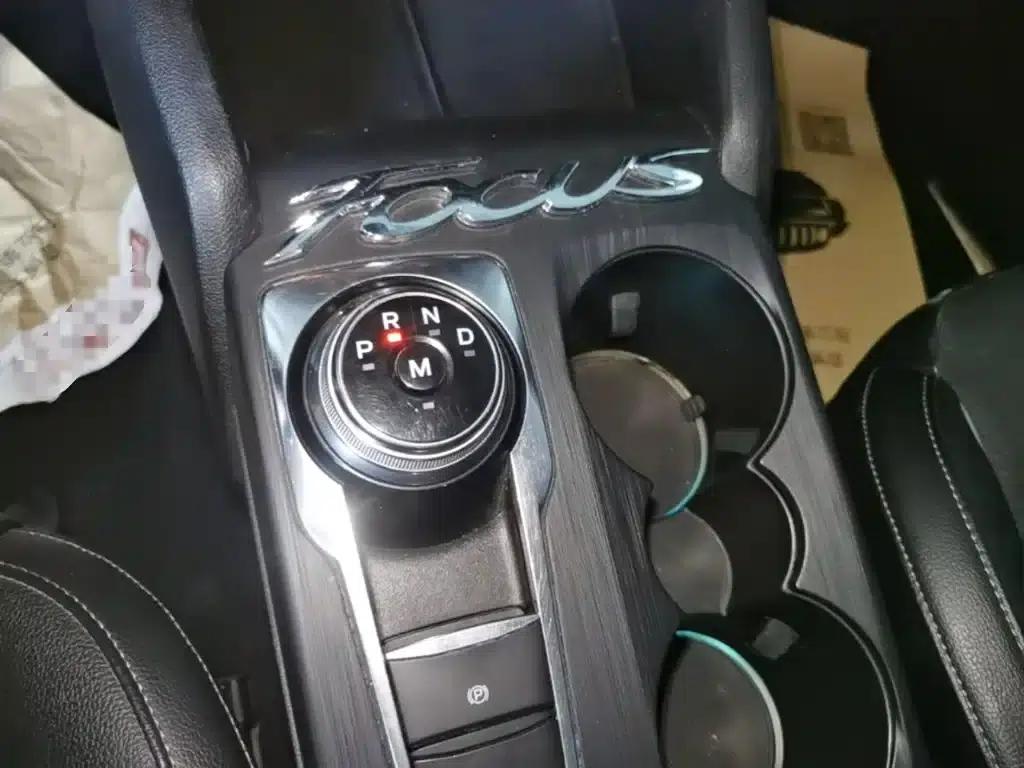 Ford Focus Active 2020 EcoBoost 180 Automatic Trend Edition — миниатюра 14