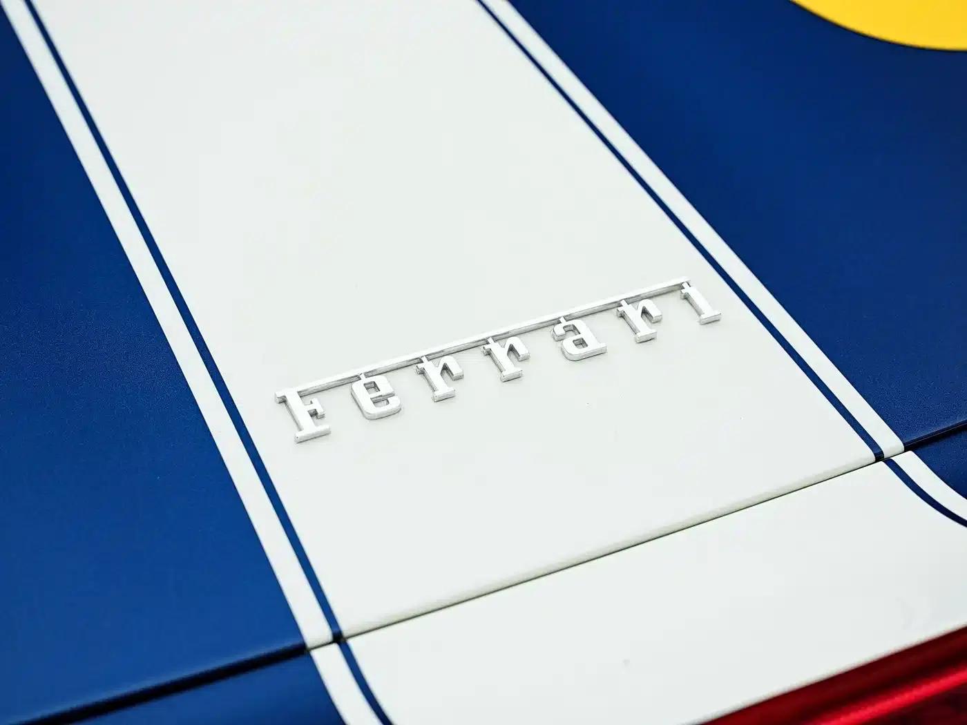 Ferrari 458 2014 4.5L Speciale — миниатюра 11