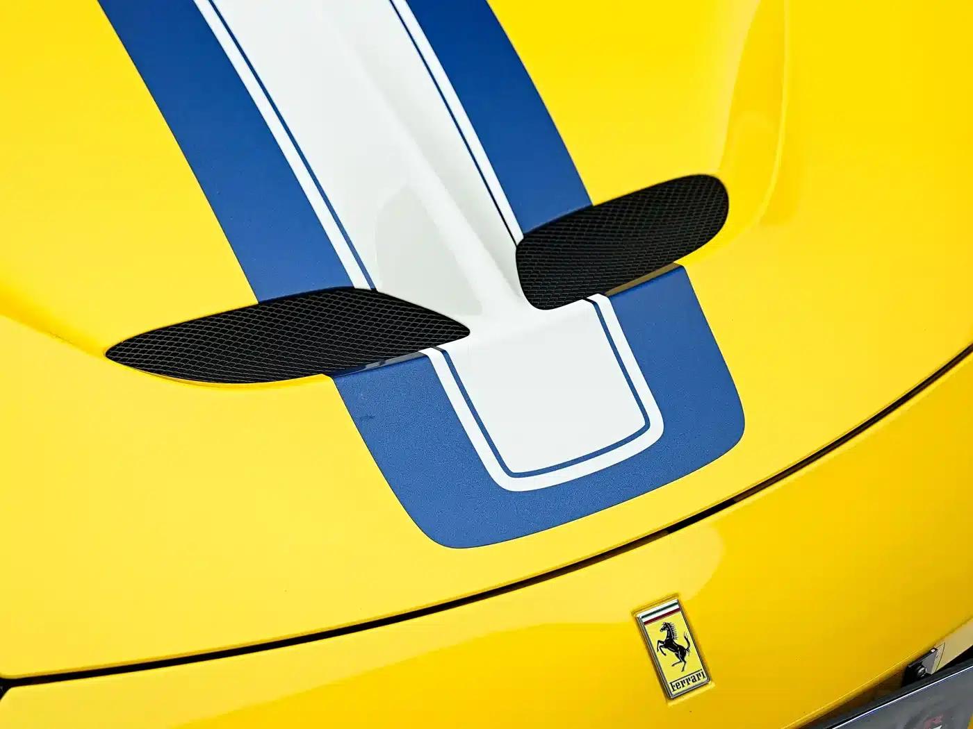 Ferrari 458 2014 4.5L Speciale — миниатюра 15