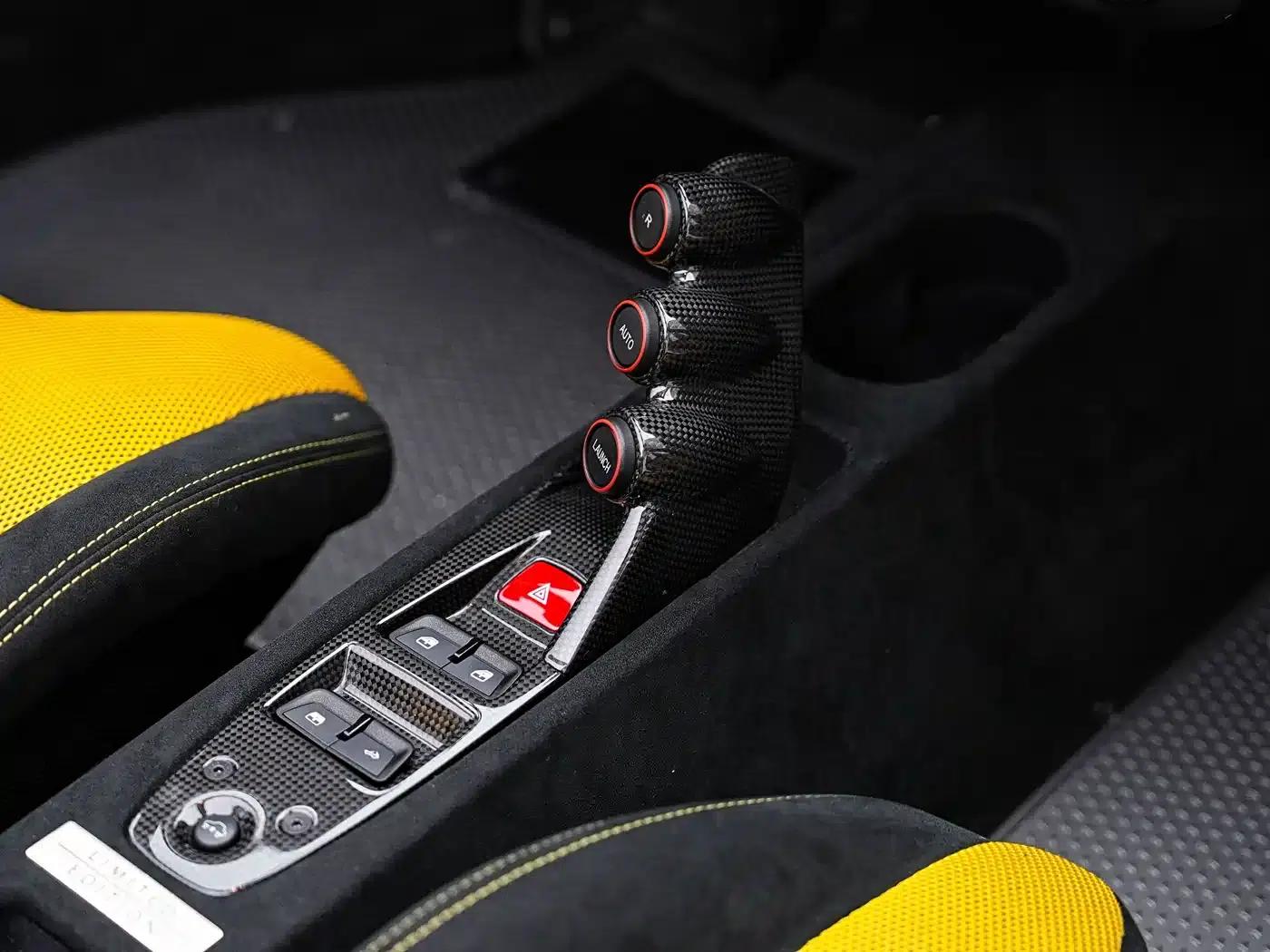 Ferrari 458 2014 4.5L Speciale — миниатюра 18