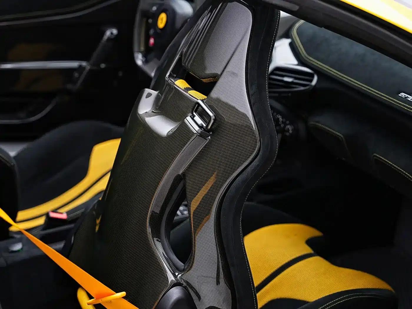 Ferrari 458 2014 4.5L Speciale — миниатюра 21