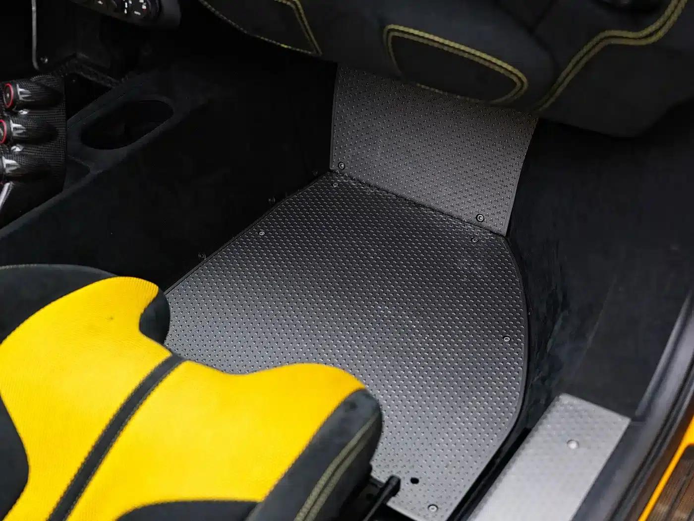 Ferrari 458 2014 4.5L Speciale — миниатюра 23