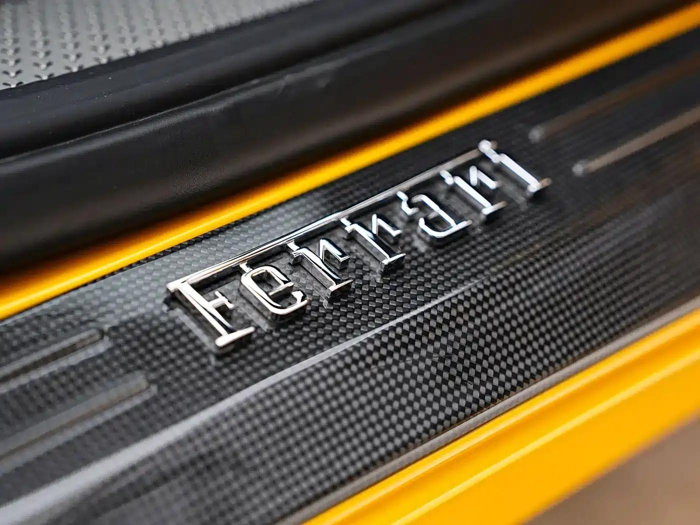Ferrari 458 2014 4.5L Speciale — миниатюра 28