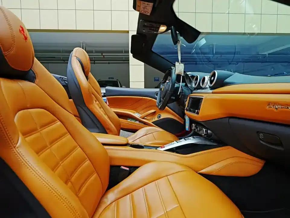 California T 2015 3.9T Standard Model — миниатюра 7