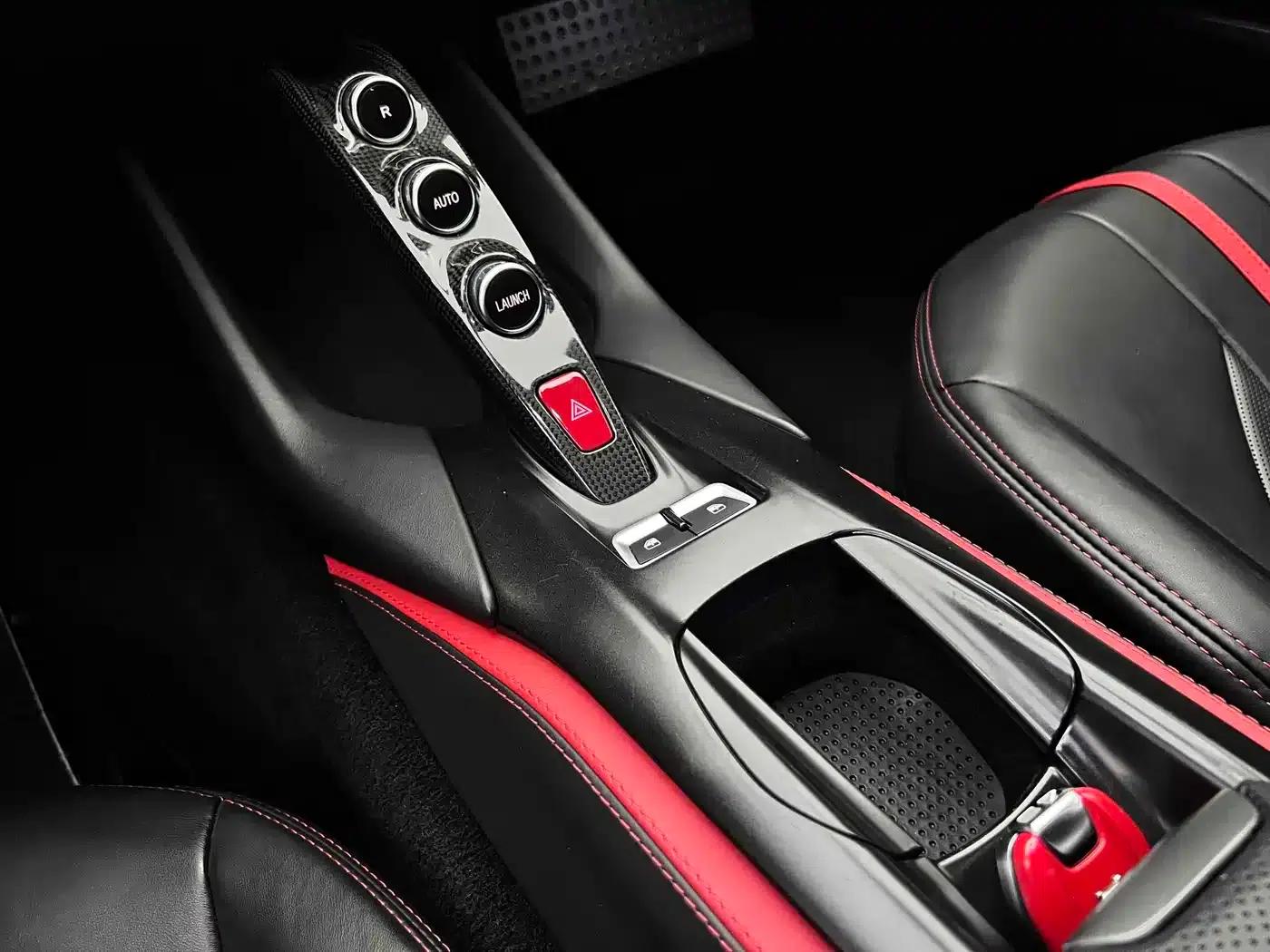 Ferrari 812 2018 6.5L Superfast — миниатюра 18