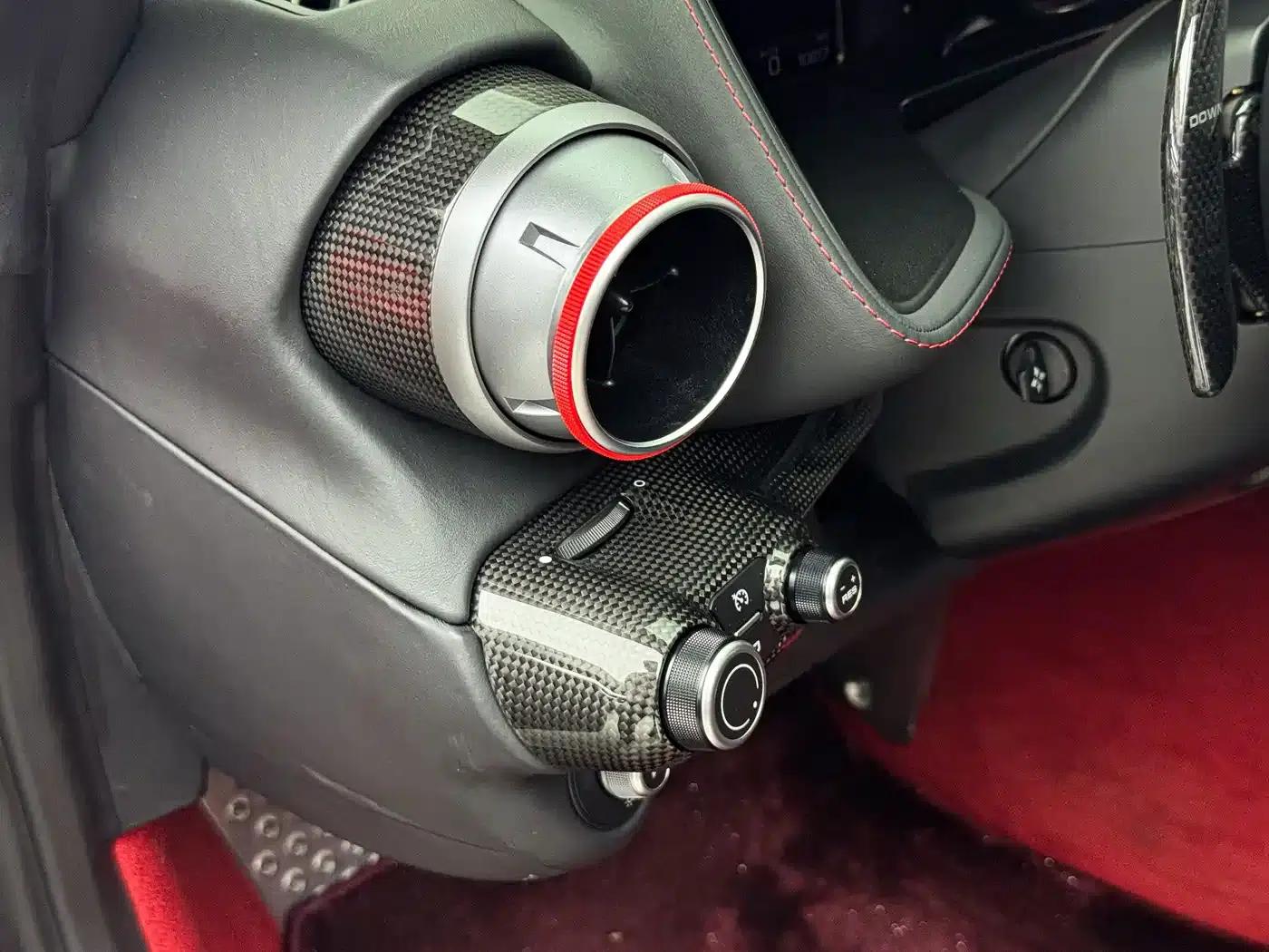 Ferrari 812 2017 6.5L Superfast — миниатюра 11