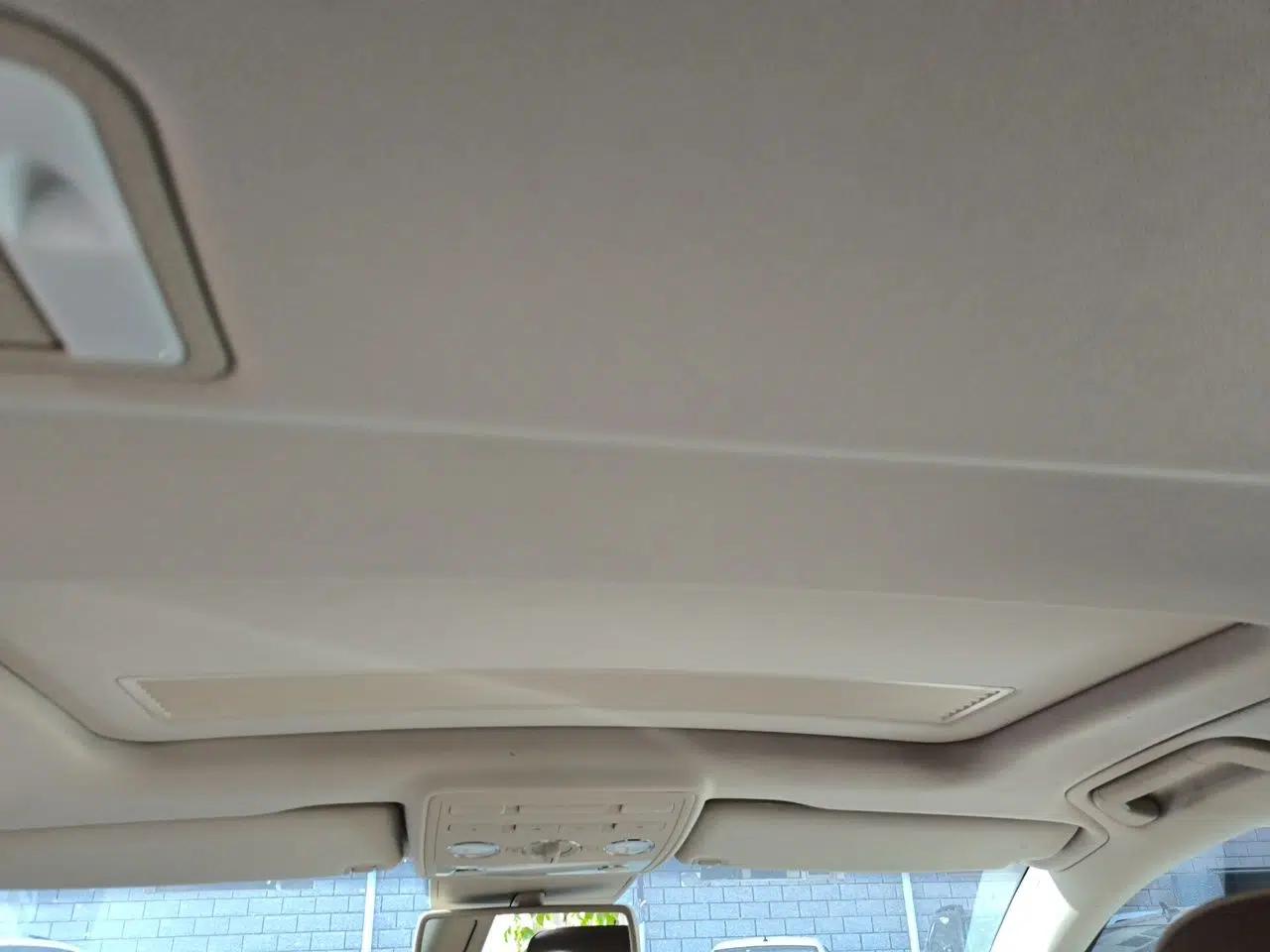 Volkswagen Phaeton 2011 3.6L V6 4-Seater Extended-Length Individual Edition — миниатюра 18