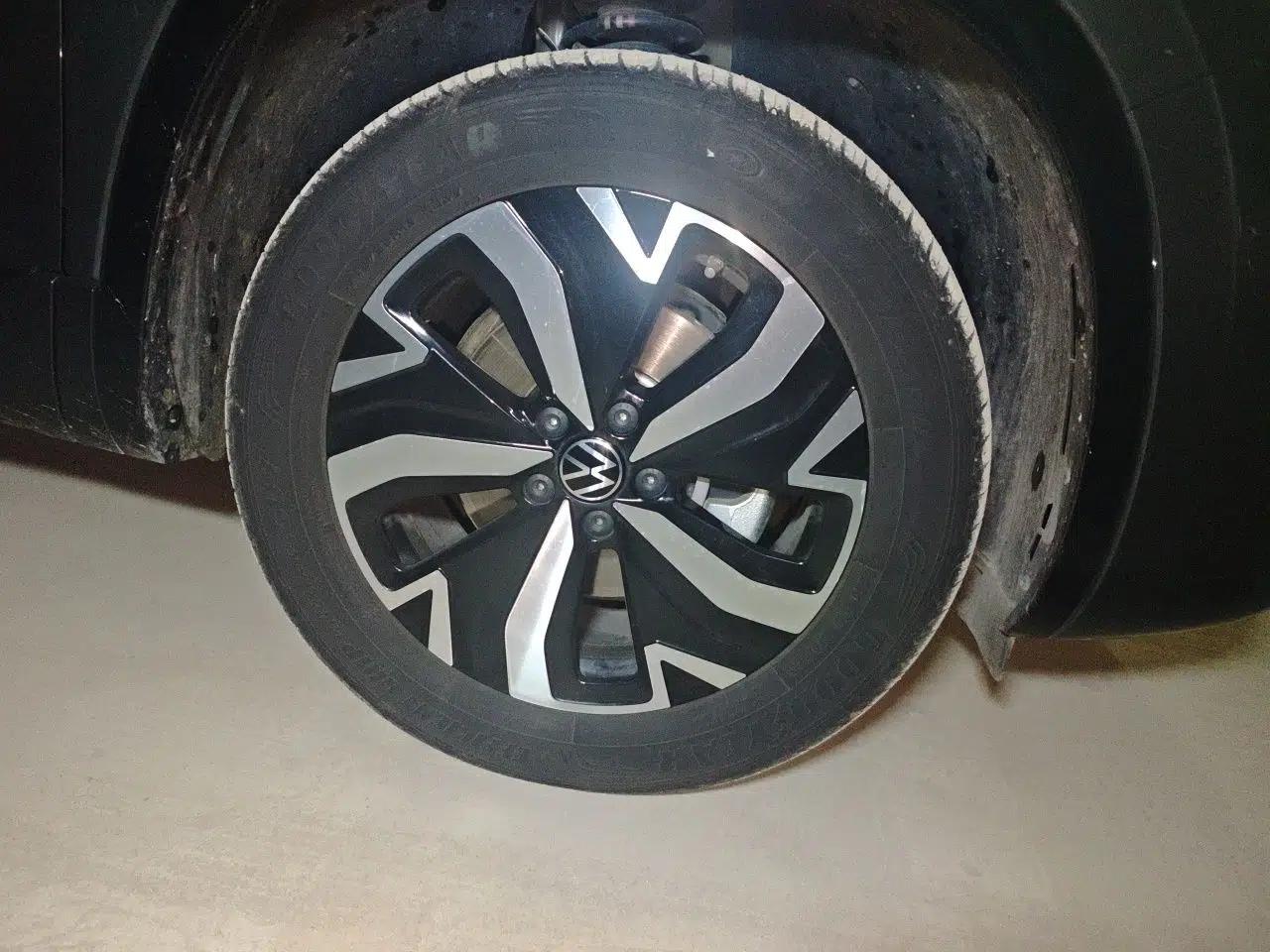 Volkswagen Tayron GTE Plug-in Hybrid 2023 280TSI 5th Anniversary Special Edition — миниатюра 8