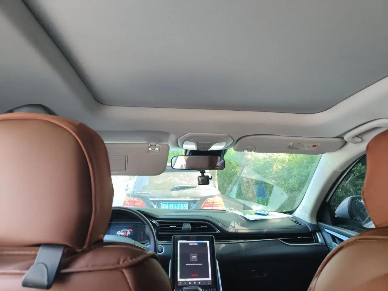 SAIC MAXUS D60 2019 1.5T Automatic Comfort Edition 5 Seats — миниатюра 18