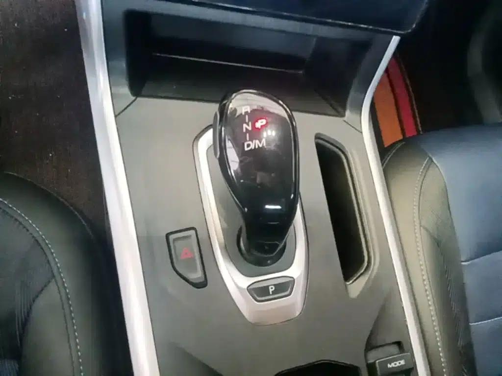 Haval F5 2020 1.5T DCT i-type — миниатюра 14