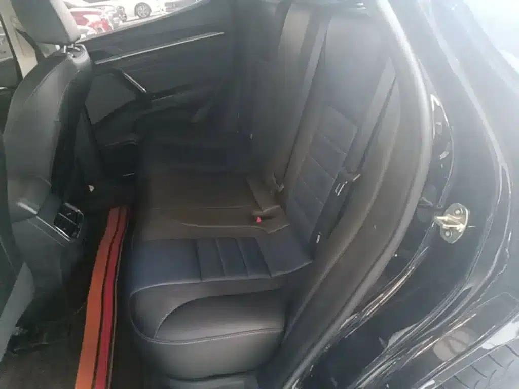 Haval F5 2020 1.5T DCT i-type — миниатюра 17