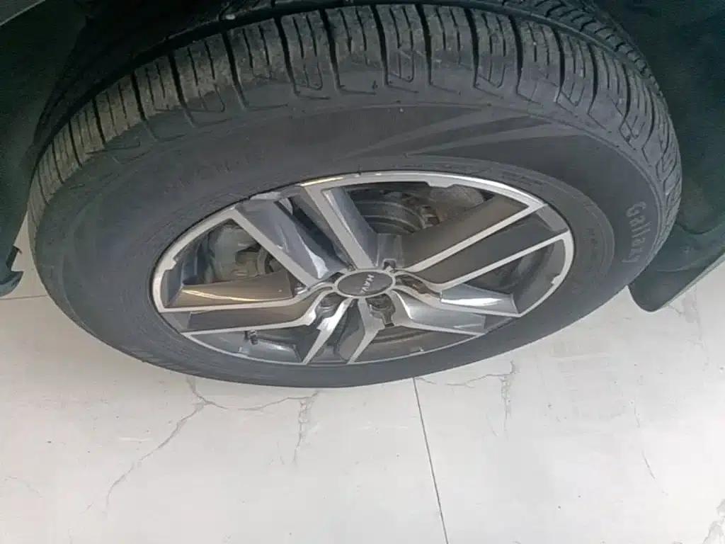 Haval F5 2020 1.5T DCT i-type — миниатюра 23